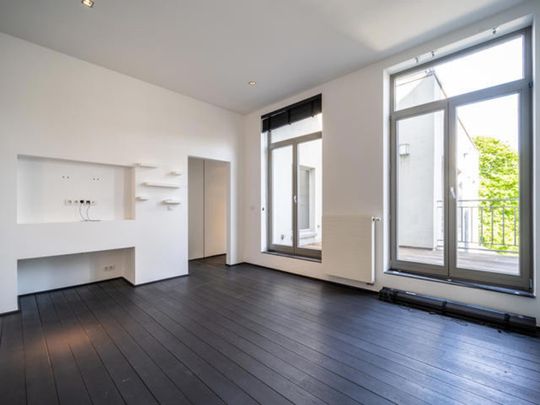 Tout savoir sur cet appartement à Bruxelles, à Bruxelles - Foto 1