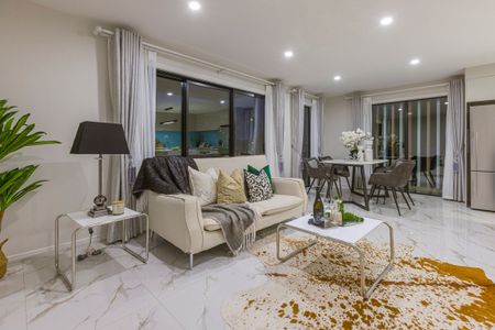 Contemporary 4-Bedroom Family Home - Built to Perfection by MJ Home Group - Photo 4