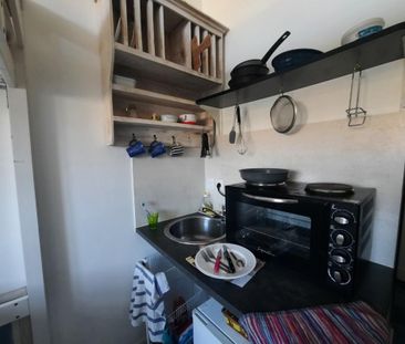 Appartement T1 à louer Rennes - 18 m² - Photo 4