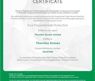 3 bedroom terraced house to rent - Photo 4