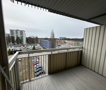 Odensviplatsen 2B – 2rok(lgh 1502) - Photo 5