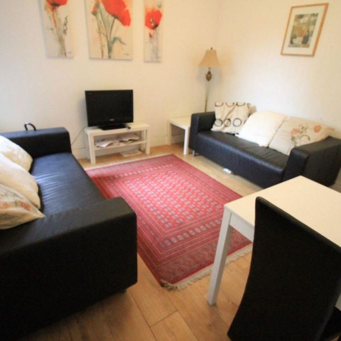 5 bedroom terraced house to rent - Photo 1