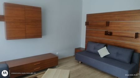 mieszkanie na wynajem - Szczecin, Gumieńce, ul. Marcina Kasprzaka - Photo 3