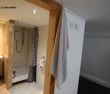 8 bedroom terraced house to rent - Photo 6