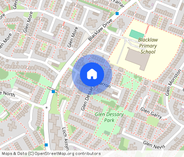 Glen Carron, South Lanarkshire, East Kilbride, G74 - Photo 1