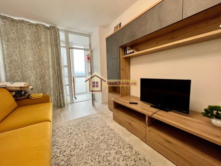 Apartament de inchiriat Iasi - Photo 3