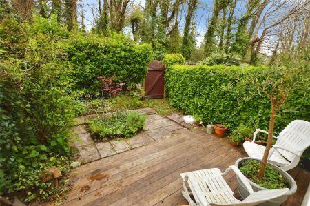 Parc An Dix Lane, Phillack, Hayle, Cornwall, TR27 - Photo 4