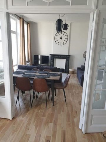 Appartement te huur - Photo 5