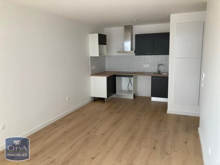 Location Appartement 3 pièces 56m² TOULOUSE 31200 - Photo 2