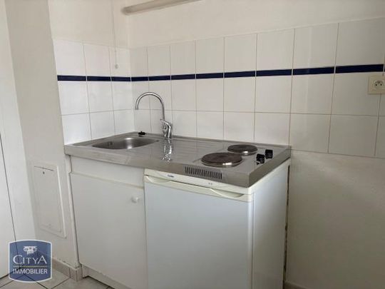 Location Appartement 2 pièces 46m² LE HAVRE 76600 - Photo 1