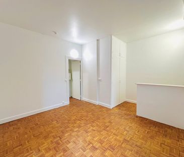 Location Appartement 1 pièce 21m² - Photo 6