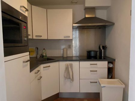 Te huur: Appartement Leidsekruisstraat in Amsterdam - Foto 2