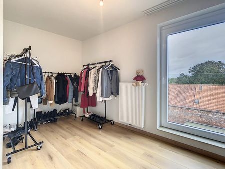 Appartement te huur - Photo 5