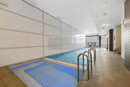 Immaculate one-bedroom apartment in excellent condition - Photo 4