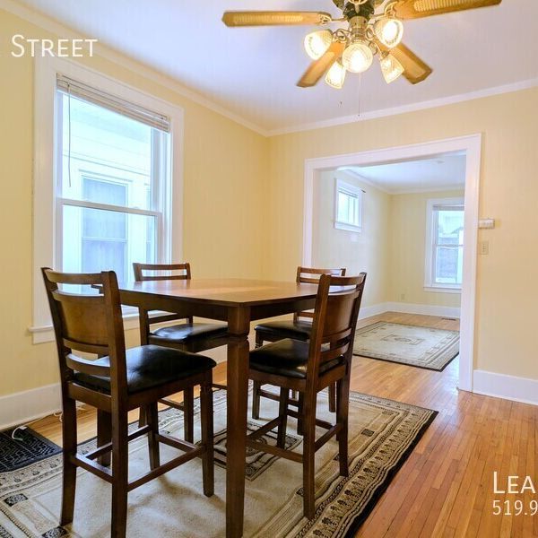2 Bed 1 Bath Townhome Steps Away from Detroit River - Photo 1
