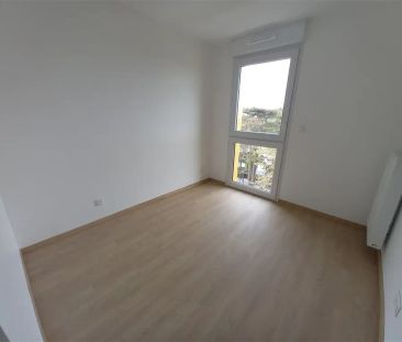 Location appartement 3 pièces - 58m² à St nazaire (44600) - Photo 6