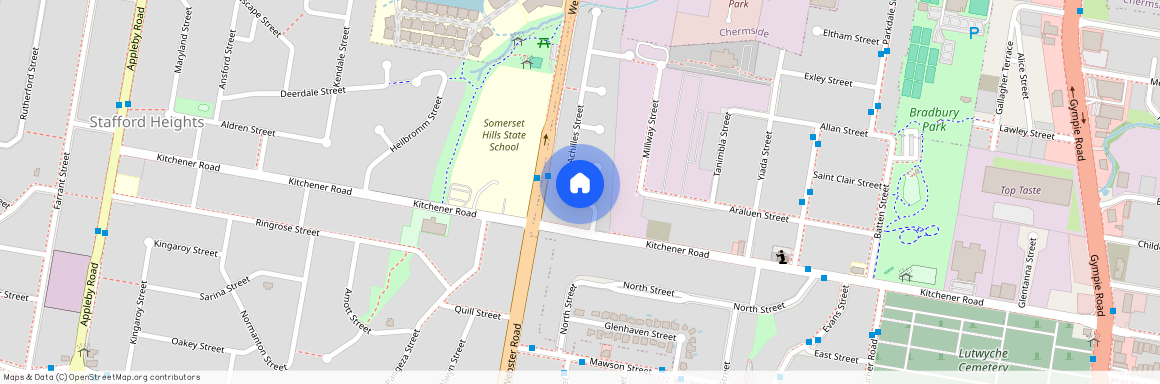 11 Achilles Street, Qld 4031, Kedron