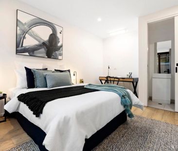 Contemporary Living with Exceptional Lifestyle Convenience - Photo 4