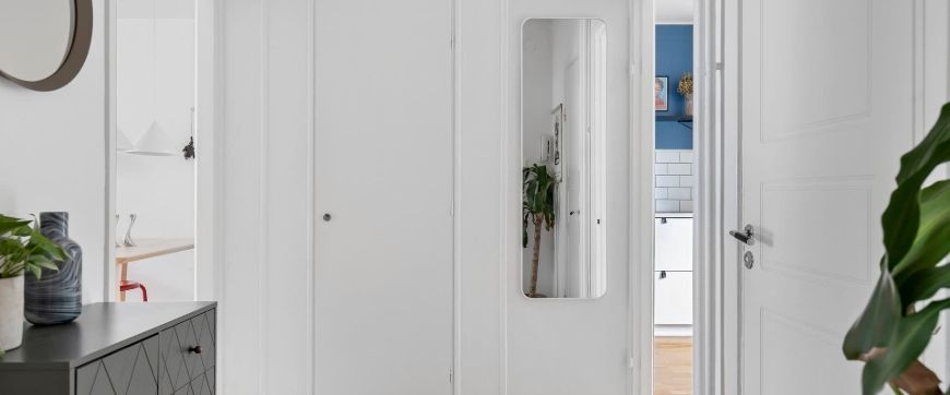 Ryttaregatan 4C - Photo 1