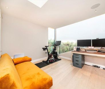 5 bedroom semi-detached house to rent - Photo 6