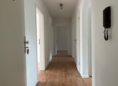 Nastätten: Helle 4-Zimmerwohnung im Herzen von Nastätten - Foto 5