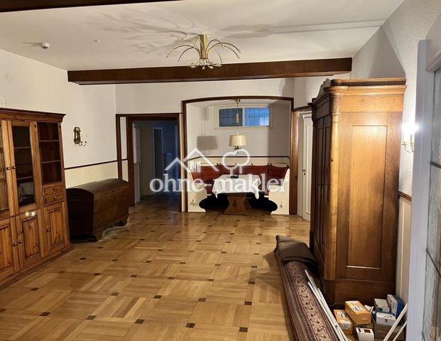 Goßzügige Wohnung für 2 Personen auf dem Strampenhof im Herzen von Bad Bevensen - Foto 1