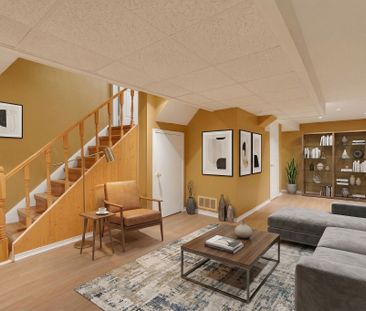 For Lease - 7166 Sandhurst Drive, Mississauga, Ontario - Photo 1