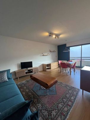 A louer, Appartement T2 47.48 m2 meublé Le Bouscat - Photo 1