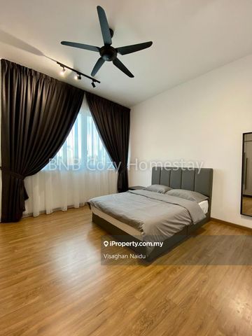 Rica Residence, Sentul - Foto 4