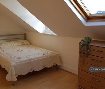 5 bedroom terraced house to rent - Photo 6
