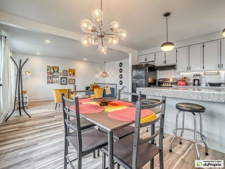 215, rue Archambault, Gatineau (Hull) à louer - Photo 2