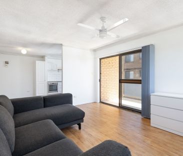 4/59 Grayson Street, Morningside QLD 4170 - Apartment For Rent | Do... - Photo 1