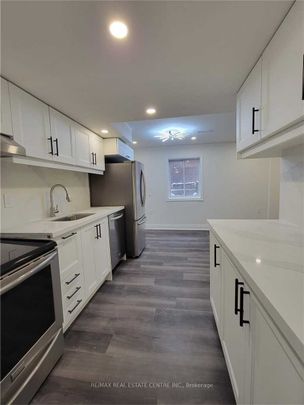 For Lease - 59 Palmer Drive, Ajax, Ontario - Photo 1