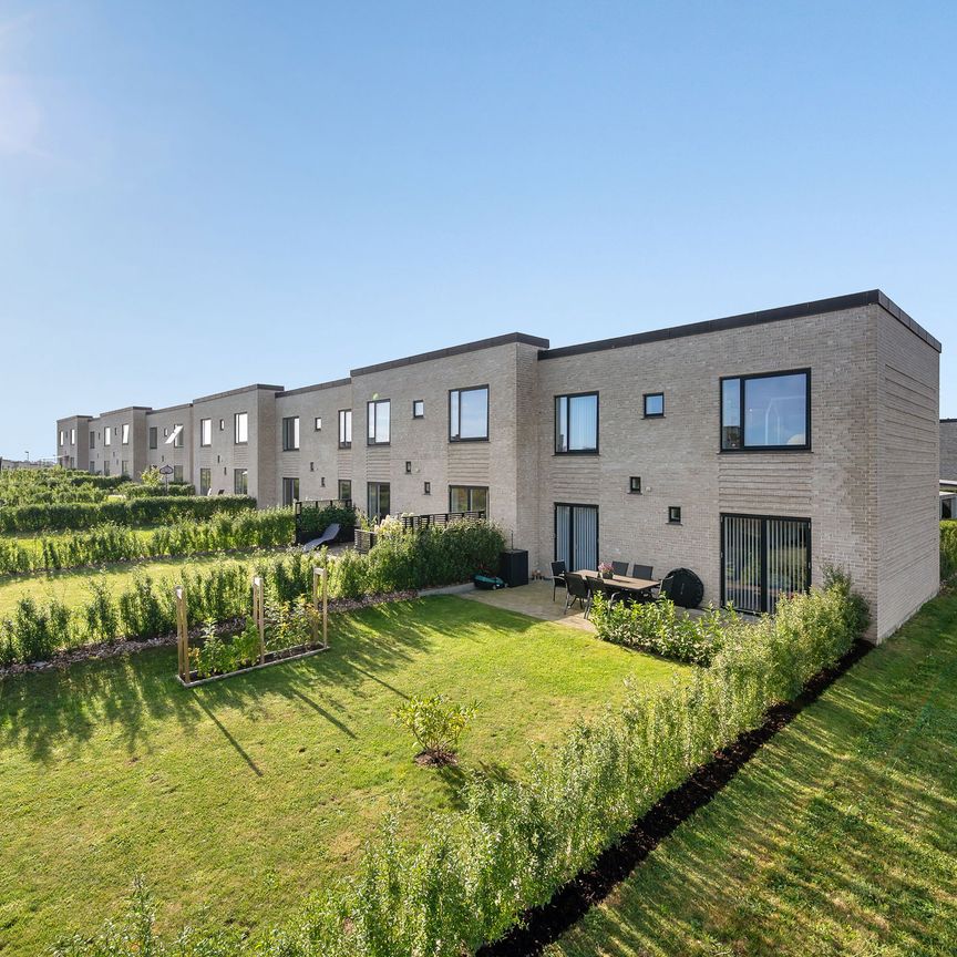 Bakkeborgtoften 14, 8600 Silkeborg - Photo 1