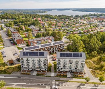 Björkvägen, Strängnäs - Photo 1