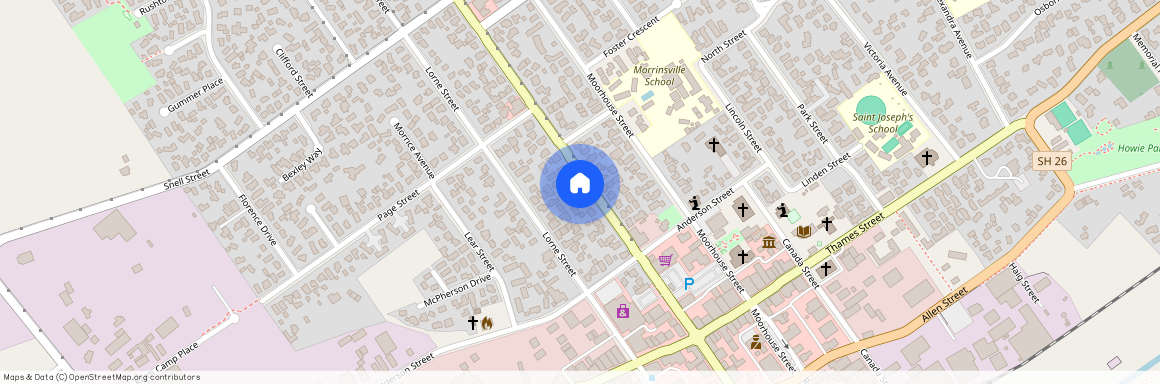 73B Studholme Street, Morrinsville, Matamata-Piako