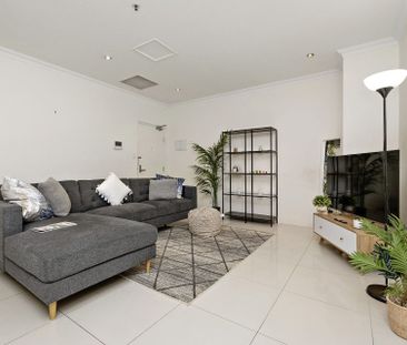 409/39 Grenfell Street, - Photo 2