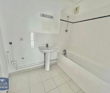 Appartement à louer 4 pièces 105.83m² - Photo 6