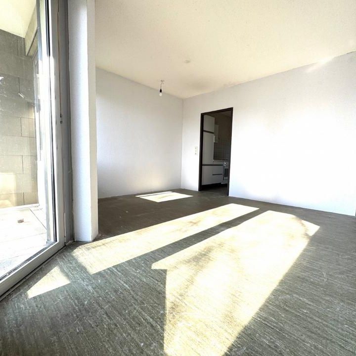 Seniorenwohnung ab 60 Jahren im Herzen von Herne / WBS erforderlich - Photo 1