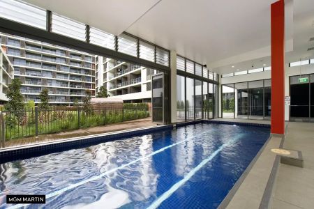 MGM MARTIN - ONE BEDROOM APARTMENT - Photo 5