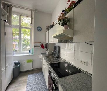 Ab sofort! Wunderschöne Wohnung mit Balkon in Oberbilk - Foto 5