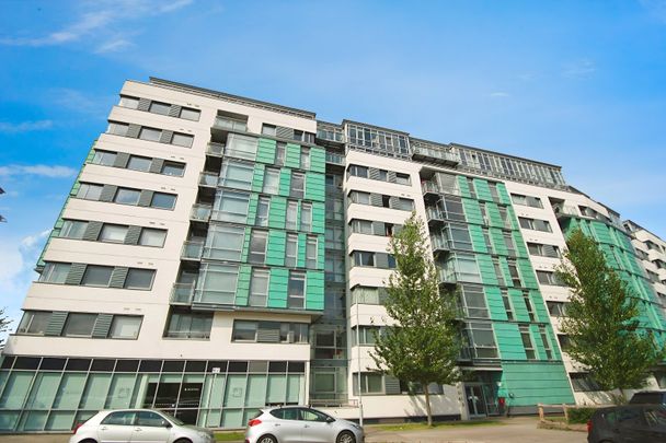 1 bedroom apartment to rent - Photo 1