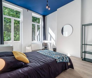 Studio te huur - Photo 5