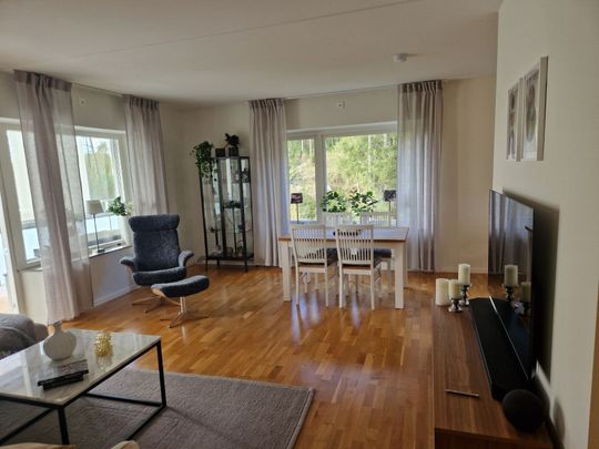 Hestra ringväg, Borås - Foto 1