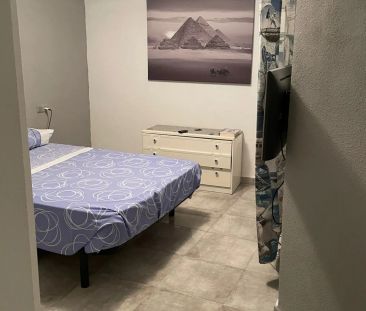 Piso de alquiler en Santa Eulalia - Photo 3