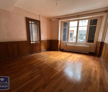 Maison à louer 3 pièces 75m² - Photo 6
