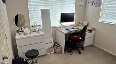 Light and bright in Northcross - minor dwelling also available - Photo 4