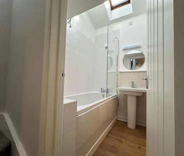 1 bedroom terraced house to rent - Photo 4