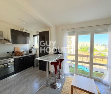 Location Appartement 1 pièce 34m² - Photo 1