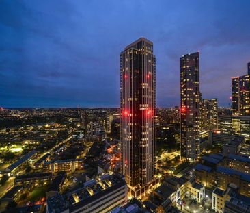 3 bedroom penthouse to rent - Photo 4